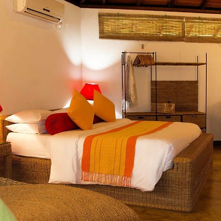 Athulya Villas Kandy Esterno foto