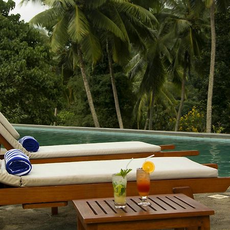 Athulya Villas Kandy Esterno foto