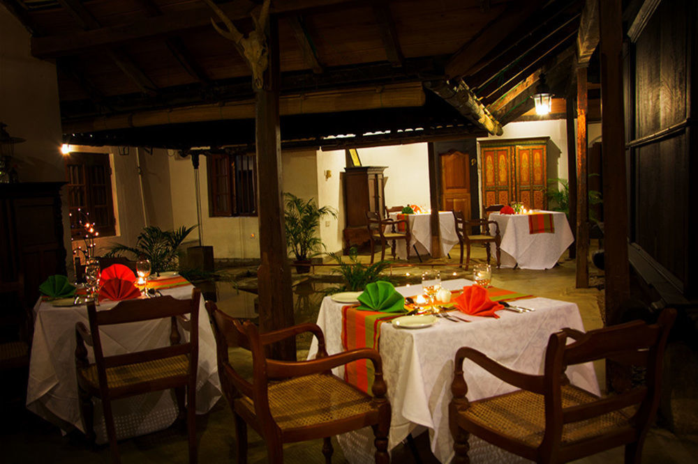 Athulya Villas Kandy Esterno foto