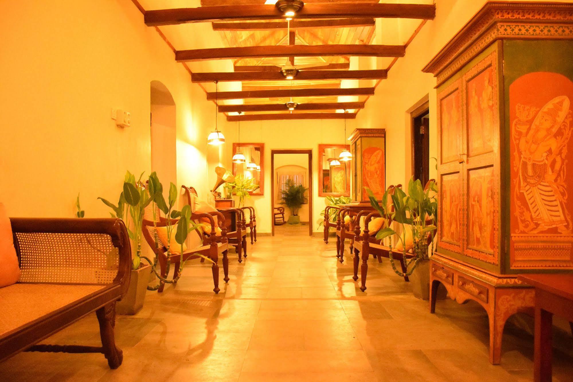 Athulya Villas Kandy Esterno foto
