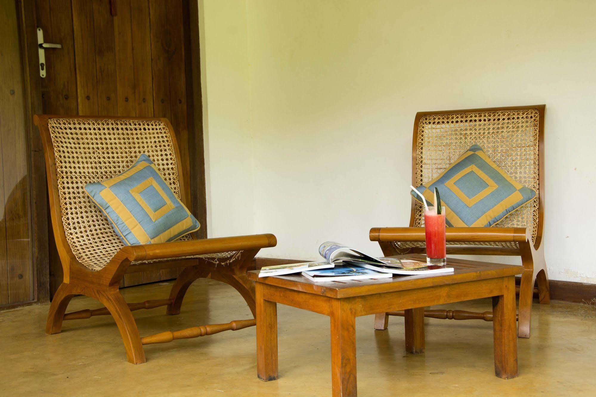 Athulya Villas Kandy Esterno foto
