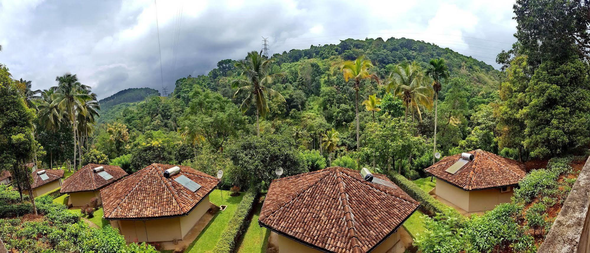 Athulya Villas Kandy Esterno foto