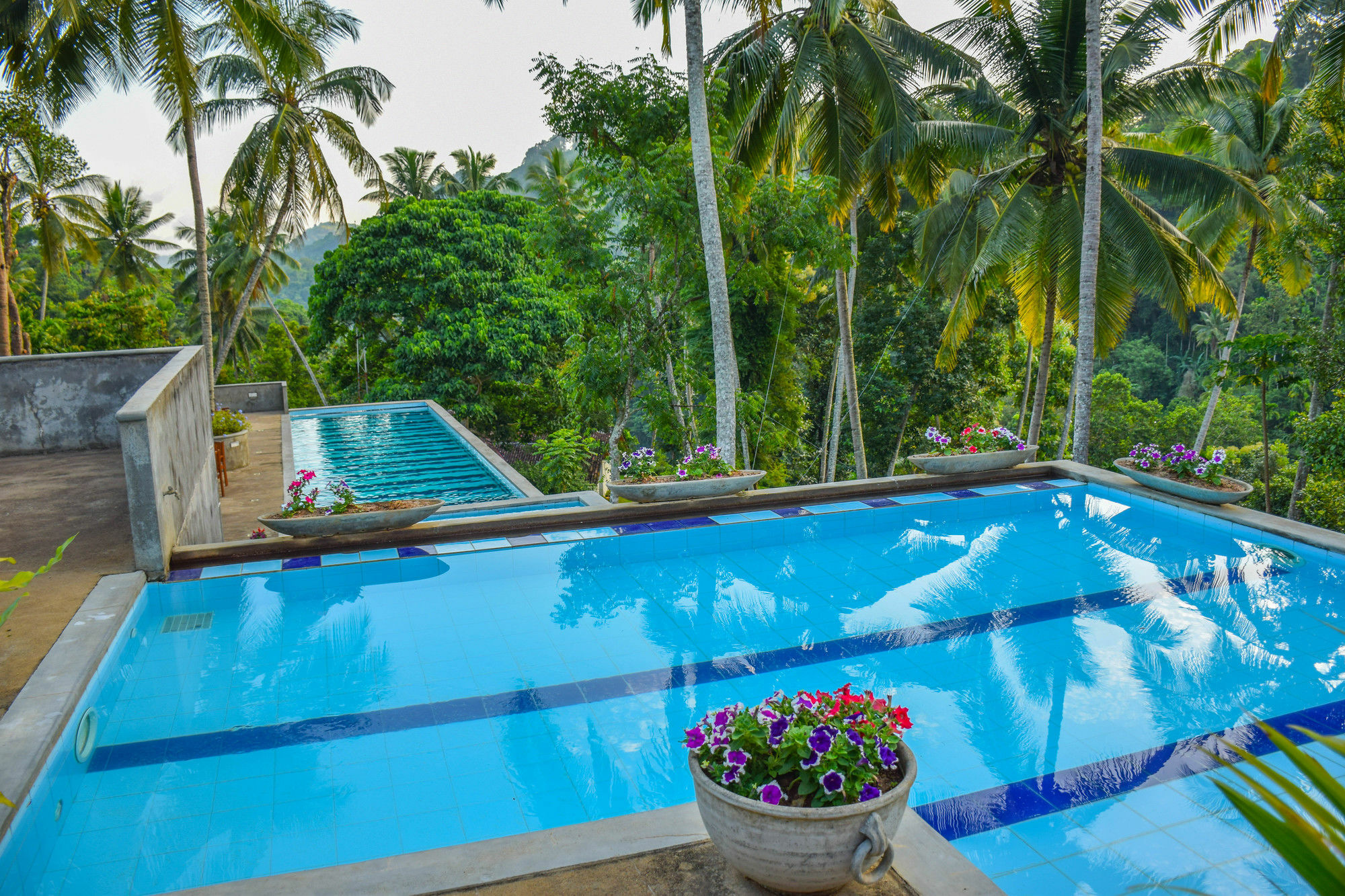 Athulya Villas Kandy Esterno foto
